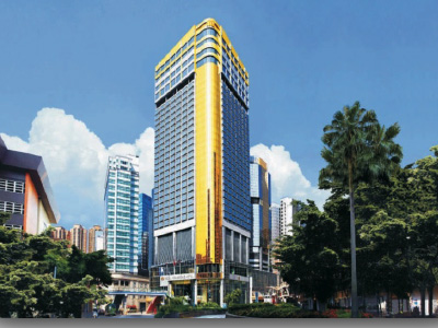 cosmopolitan international holdings hotel - Regal Hong Kong Hotel