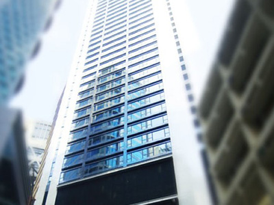 cosmopolitan international holdings iClub Sheung Wan Hotel